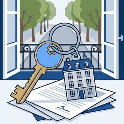Buy or Sell a property